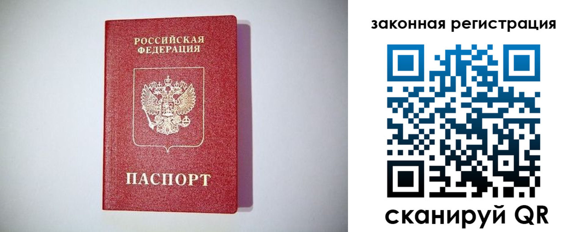 прописка в квартире в Славгороде