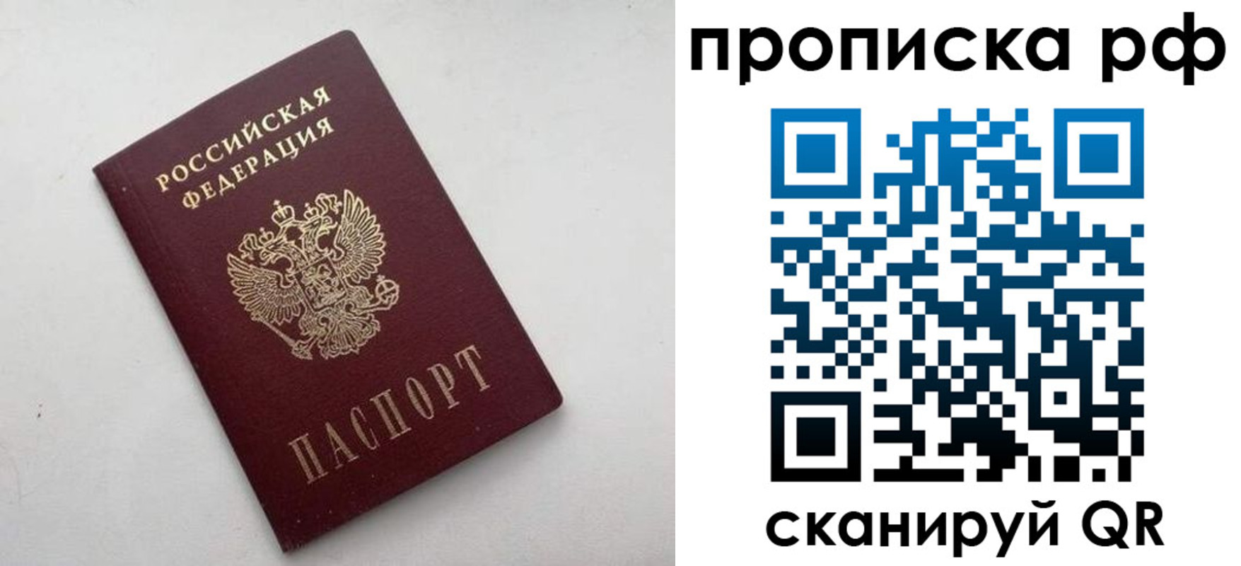 прописка ребенка в Славгороде